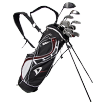 Golf UK Package Sets
